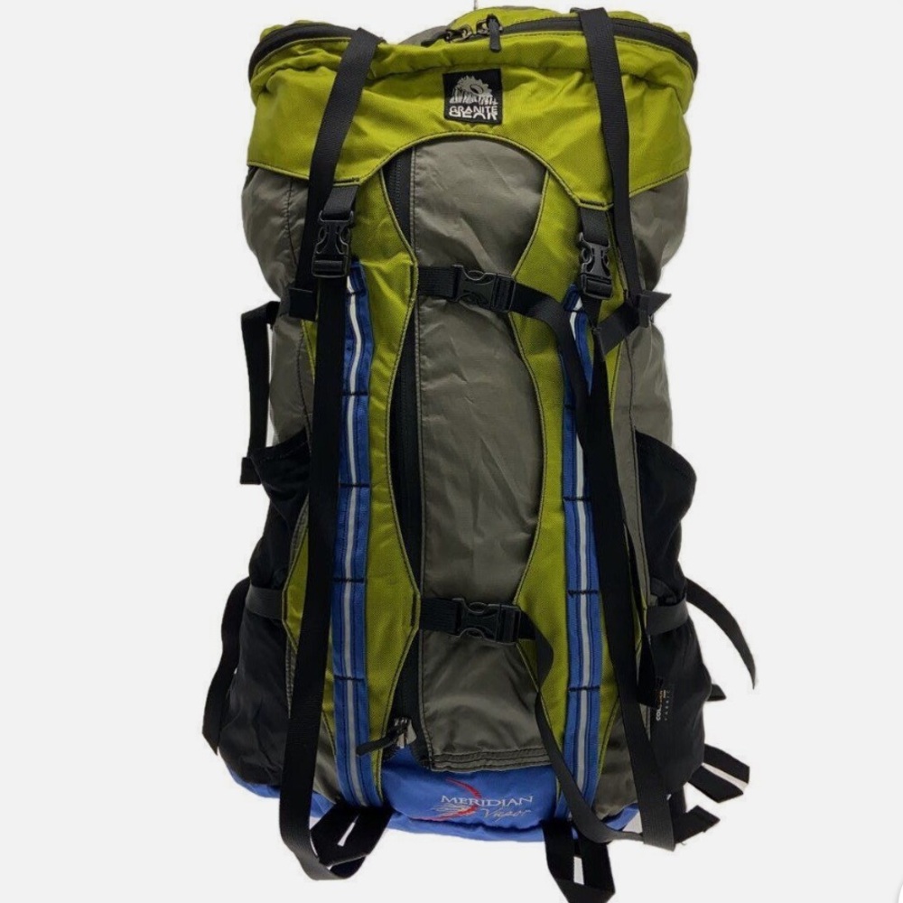 Granite Gear Terra Nova Quasar 30